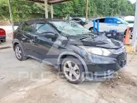 2016 Honda HR-V photo