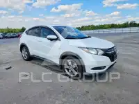 2016 Honda HR-V фото