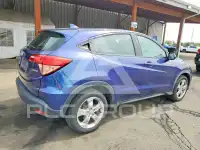 2016 Honda HR-V фото