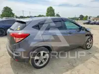 2016 Honda HR-V фото