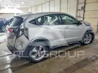 2016 Honda HR-V фото
