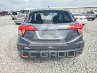 2016 Honda HR-V фото