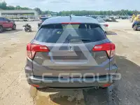 2016 Honda HR-V фото