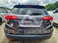 2016 Honda HR-V фото