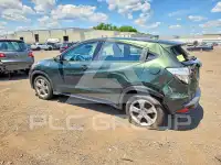 2016 Honda HR-V фото