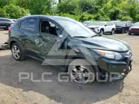 2016 Honda HR-V фото