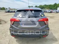 2016 Honda HR-V фото