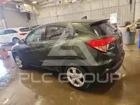 2016 Honda HR-V фото