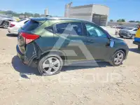 2016 Honda HR-V фото