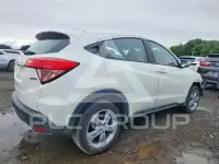 2016 Honda HR-V photo