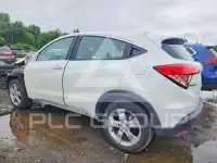 2016 Honda HR-V photo