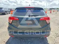 2016 Honda HR-V фото
