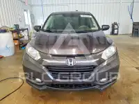 2016 Honda HR-V фото