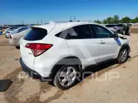 2016 Honda HR-V фото