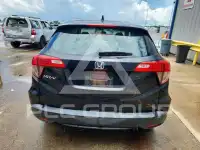 2016 Honda HR-V photo