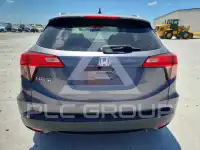 2016 Honda HR-V фото