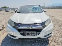 2016 Honda HR-V фото