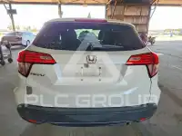 2016 Honda HR-V фото