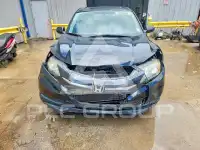 2016 Honda HR-V photo