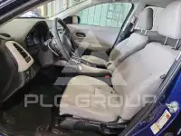 2016 Honda HR-V фото