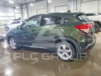 2016 Honda HR-V фото