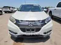 2016 Honda HR-V photo
