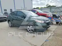2016 Honda HR-V photo