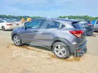 2016 Honda HR-V фото