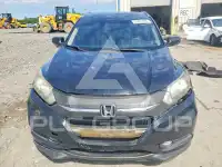 2016 Honda HR-V фото
