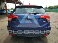 2016 Honda HR-V фото