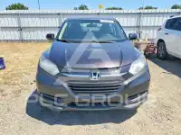 2016 Honda HR-V фото