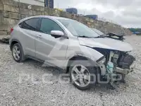 2016 Honda HR-V фото