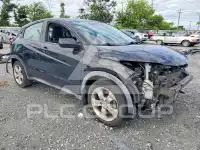 2016 Honda HR-V фото
