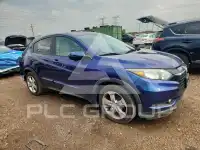 2016 Honda HR-V фото