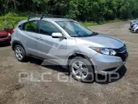 2016 Honda HR-V фото