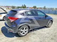 2016 Honda HR-V photo