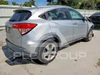 2016 Honda HR-V фото