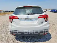 2016 Honda HR-V фото
