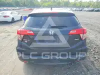 2016 Honda HR-V фото