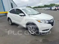 2016 Honda HR-V фото