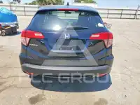 2016 Honda HR-V фото