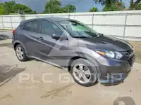 2016 Honda HR-V фото