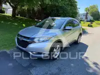 2016 Honda HR-V фото