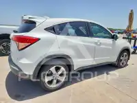 2016 Honda HR-V photo
