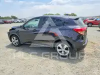 2016 Honda HR-V фото