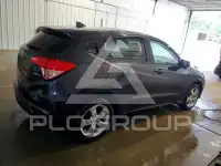 2016 Honda HR-V фото