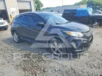 2016 Honda HR-V фото