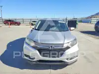 2016 Honda HR-V фото