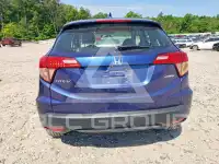 2016 Honda HR-V photo