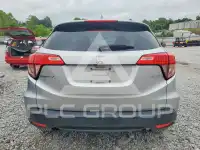 2016 Honda HR-V фото